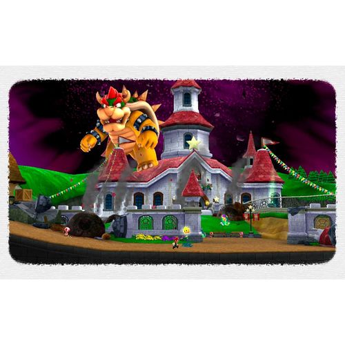 Juego Super Mario Galaxy + Super Mario Galaxy 2 para Nintendo Switch