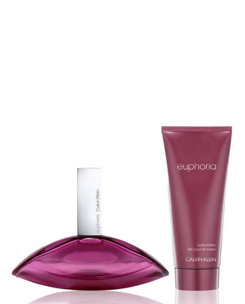 Set Euphoria Eau de Parfum