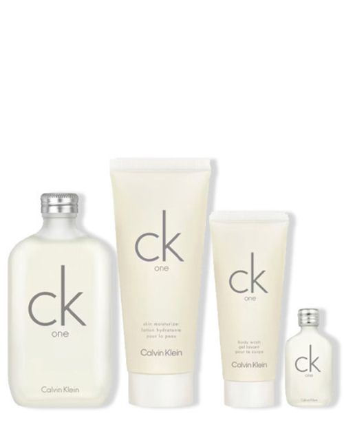 Set CK One Eau de Toilette
