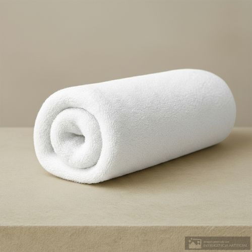 Toalla Spa retreat de algodón