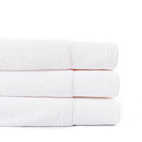 Toalla Spa retreat de algodón