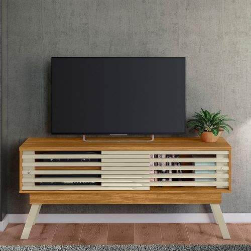 Rack para TV de 65" (165.1 cm) Frizz 1.5