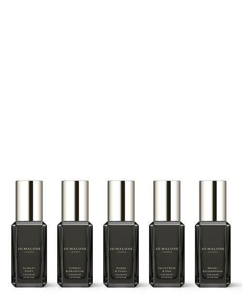 Jo Malone London Colección Cologne Intense