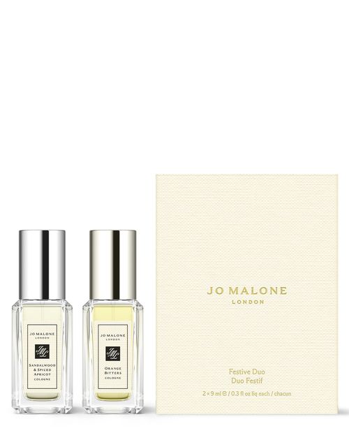 Jo Malone London Dúo fragancias Festivo