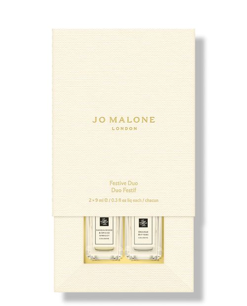 Jo Malone London Dúo fragancias Festivo