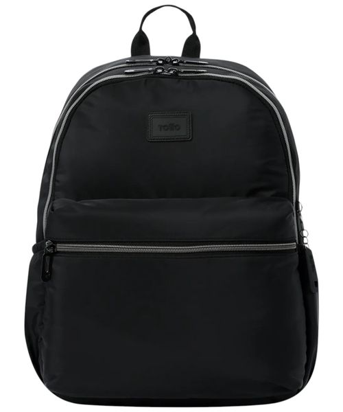 Mochila ejecutiva porta PC 13" Totto Aynatto 2.0