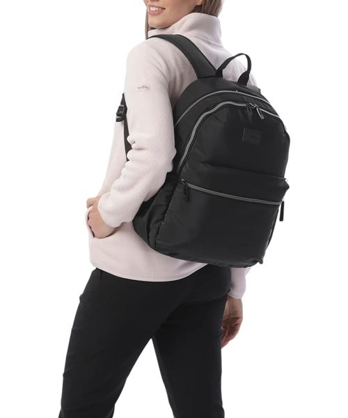 Mochila ejecutiva porta PC 13" Totto Aynatto 2.0