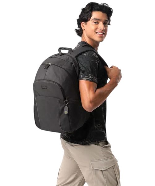 Mochila universitaria para laptop 15.4" Totto Cambri 2.0