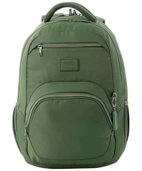 Mochila universitaria para laptop 14" Totto Tracer 4