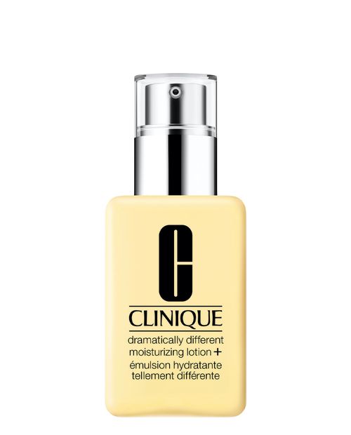 Clinique Crema Humectante Dramatically Different ™