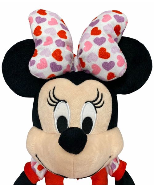 Foster Peluche Minnie Mouse San Valentín