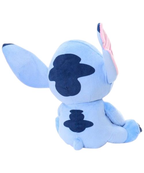 Foster Peluche Stitch con galleta