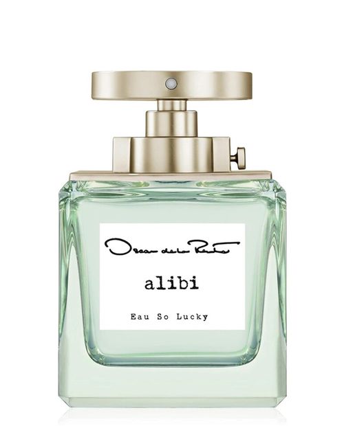 Alibi Eau so Lucky Eau de Toilette 100ml