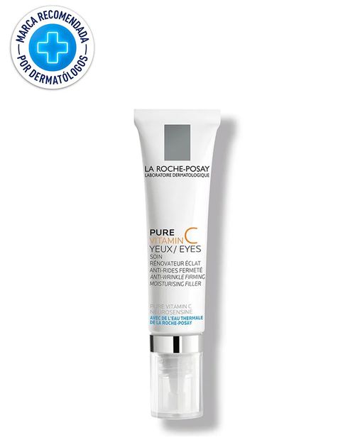 Tratamiento La Roche Posay Anti Edad Redermic Hyalu C Ojos 15ml