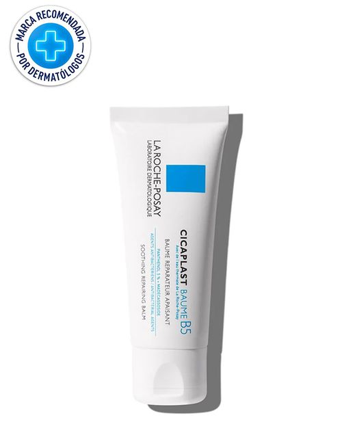 Crema Cicatrizante La Roche Posay Cicaplast Baume B5 40ml