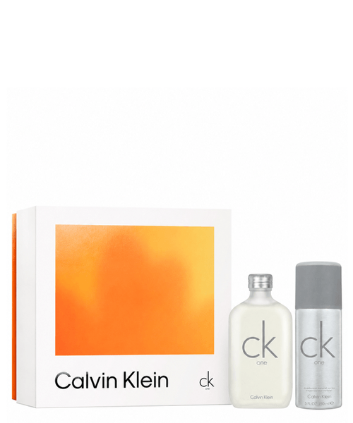 Set CK One Eau de Toilette