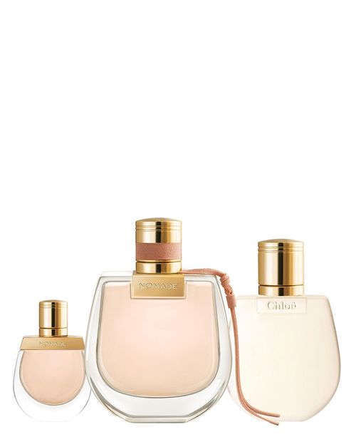 Set Chloé Nomade Eau de Parfum