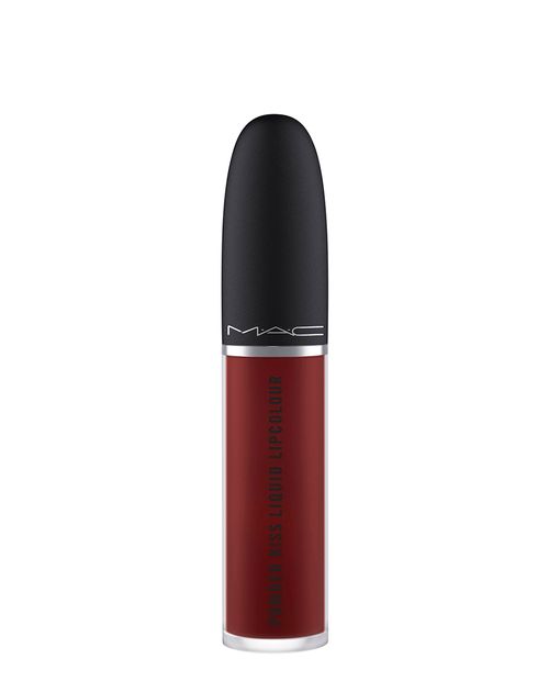 MAC LABIAL LÍQUIDO POWDER KISS