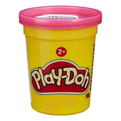 Play-doh lata individual