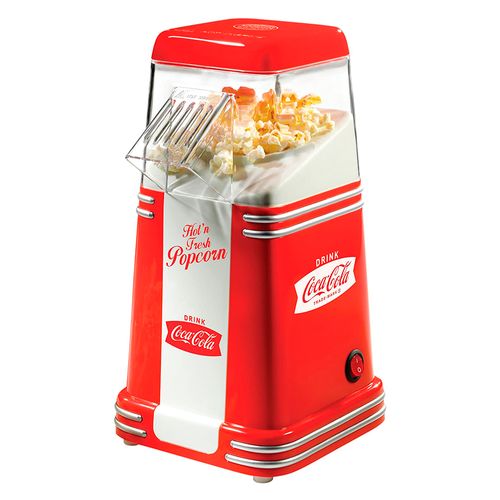 Máquina de palomitas de maíz