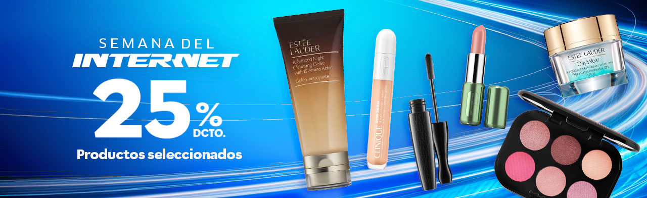 Cosméticos 