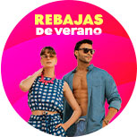 Descuentos exclusivos en ropa