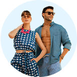 Descuentos exclusivos en ropa