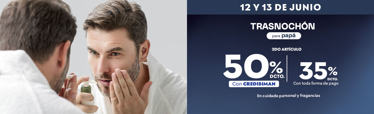 Cuidado de la piel