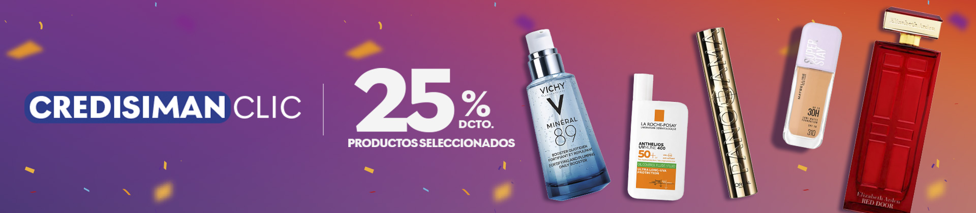 Cosméticos