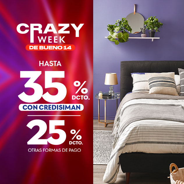 Edredones, decoración y más