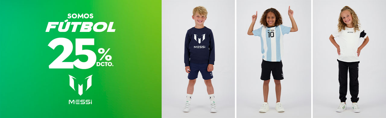 Ropa deportiva