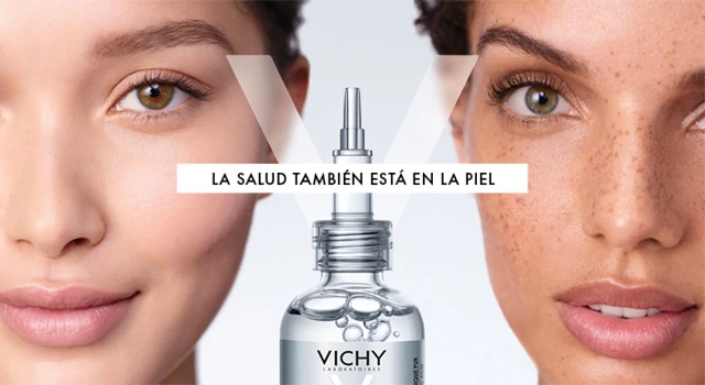 Vichy Liftactiv HA Filler