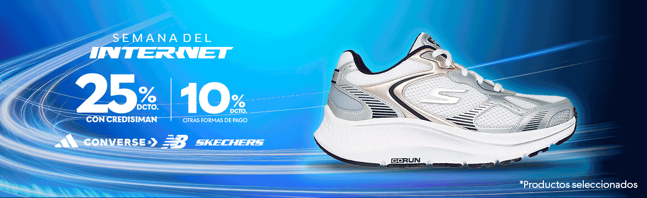 Zapatos casuales