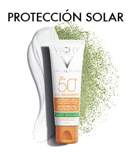 PROTECCIÓN SOLAR