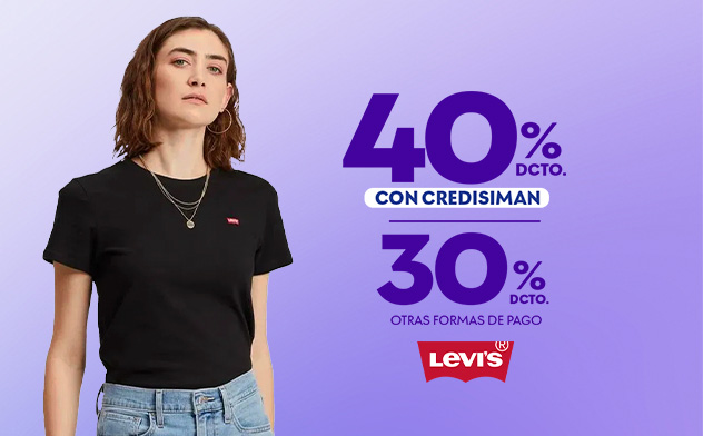 Jeans y pantalones
