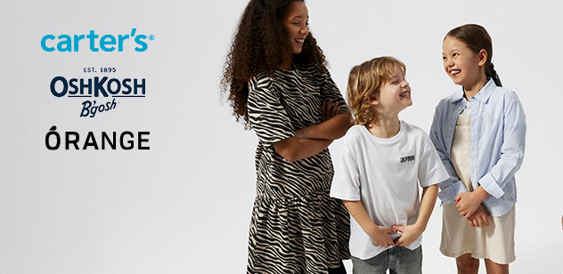 Ropa para  niños