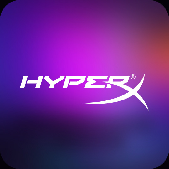 HYPERX