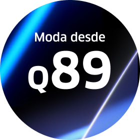  MODA DESDE Q89