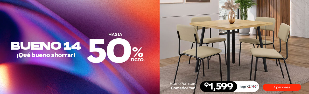 Juegos de comedor