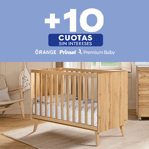 Muebles de bebés