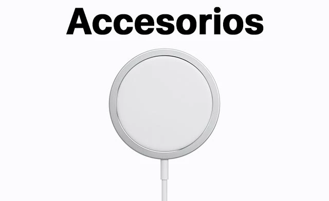 Accesorios