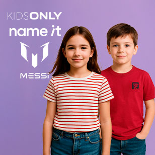 Moda Niños y bebés 