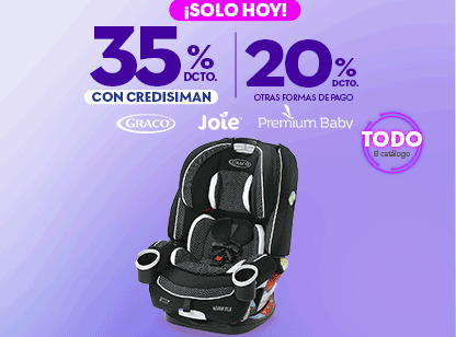 Mubles para bebés