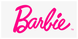 Juguetes marca Barbie
