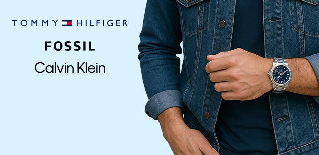 Accesorios para hombre