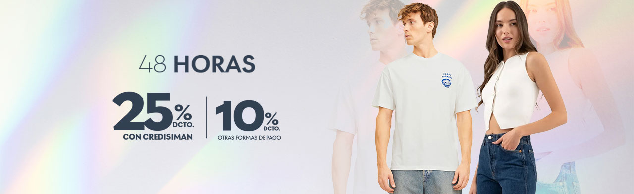Ropa para todos