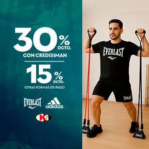 Accesorios deportivos