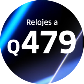 RELOJES A Q479