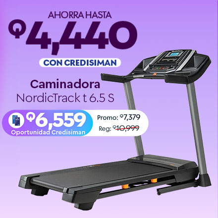 Máquinas deportivas