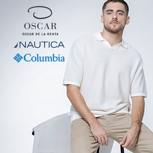 Ropa para hombre
